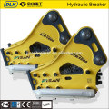 Disyuntor hidráulico del excavador de Doosan Daewoo DH220 DH225